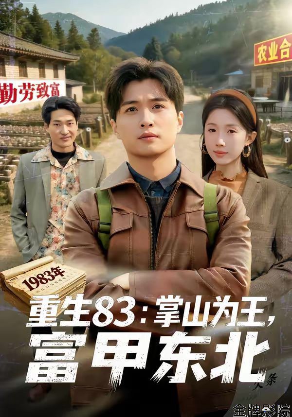 重生83：掌山为王，富甲东北