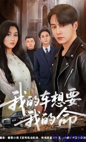 我的车想要我的命