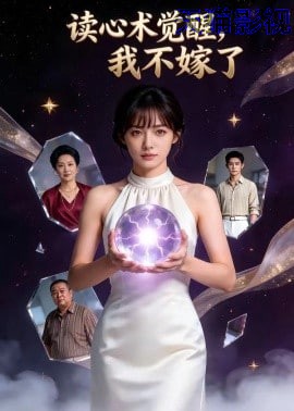 读心术觉醒，我不嫁了