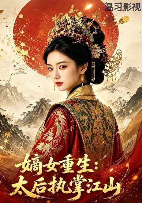嫡女重生：太后执掌江山
