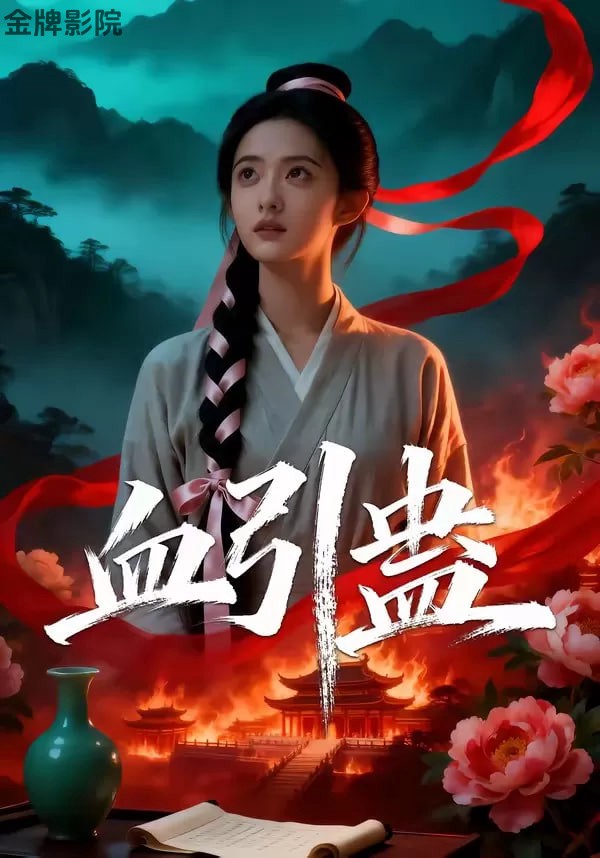 血引蛊