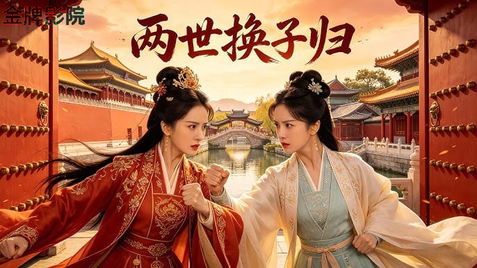 两世换子归