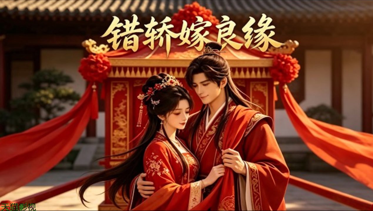 错轿嫁良缘