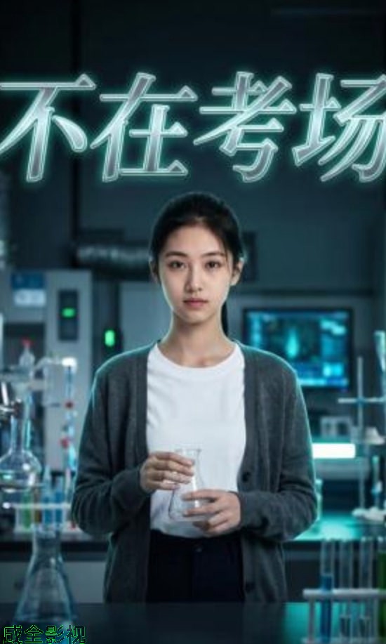 不在考场