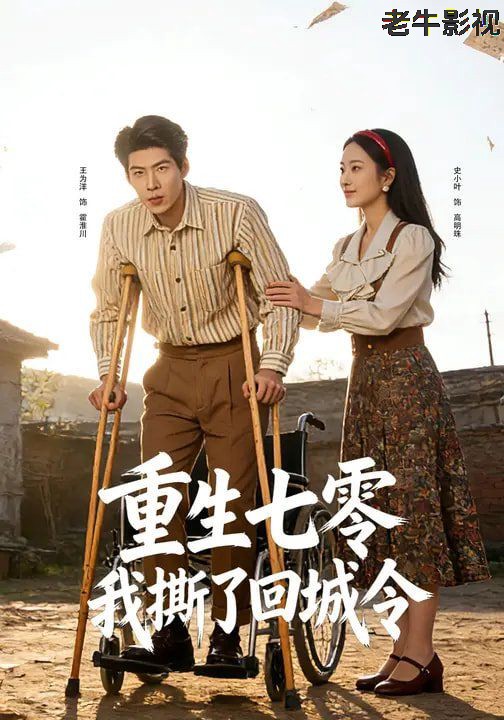 重生七零：我撕了回城令
