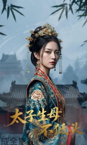 太子生母不低头