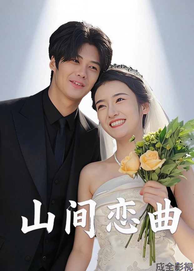 山间恋曲