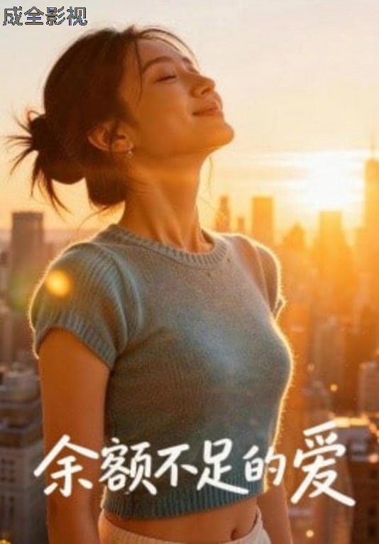余额不足的爱