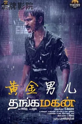 黄金男儿