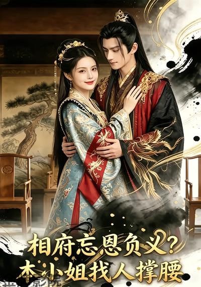 相府忘恩负义？本小姐找人撑腰
